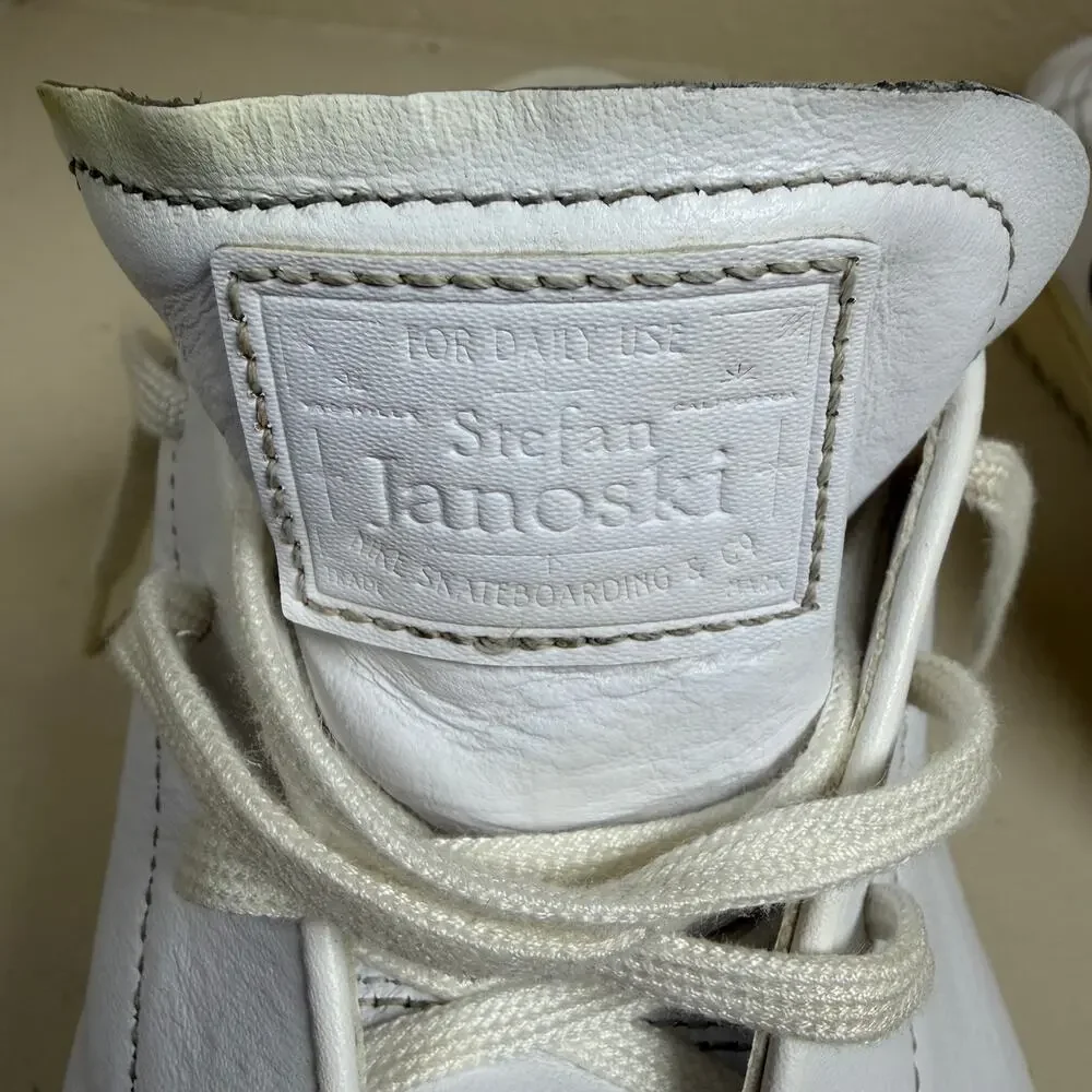 Nike sb stefan